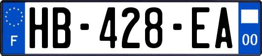 HB-428-EA