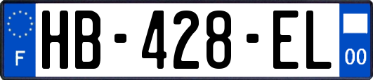 HB-428-EL