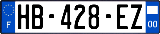 HB-428-EZ