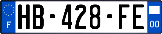 HB-428-FE