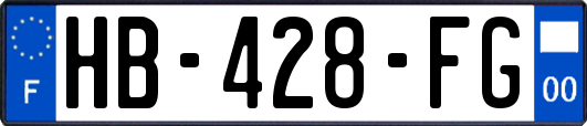 HB-428-FG