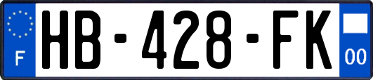HB-428-FK