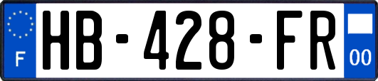 HB-428-FR
