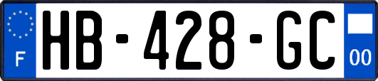 HB-428-GC