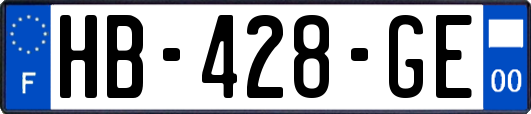 HB-428-GE