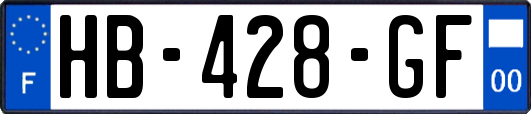 HB-428-GF