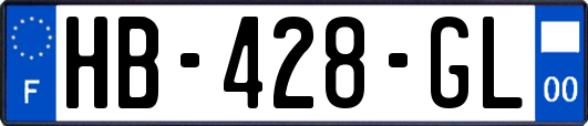 HB-428-GL