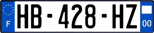 HB-428-HZ