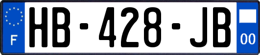 HB-428-JB