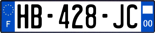HB-428-JC