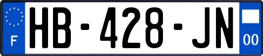 HB-428-JN