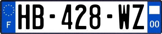 HB-428-WZ
