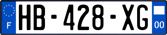 HB-428-XG
