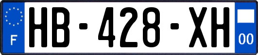 HB-428-XH