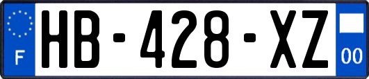HB-428-XZ