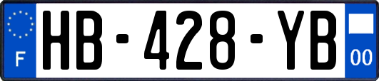 HB-428-YB