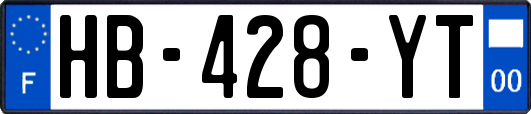 HB-428-YT