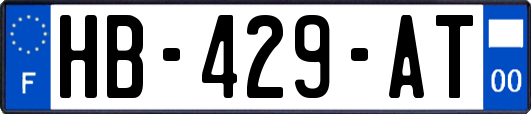 HB-429-AT