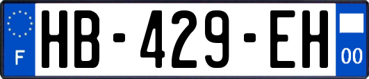 HB-429-EH