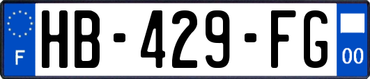 HB-429-FG