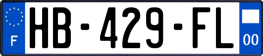 HB-429-FL