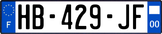 HB-429-JF