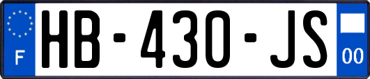HB-430-JS
