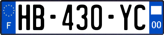 HB-430-YC