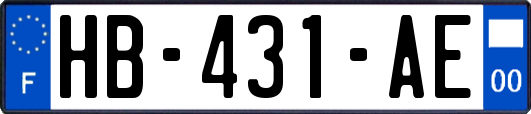 HB-431-AE