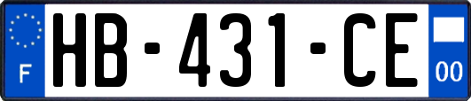 HB-431-CE