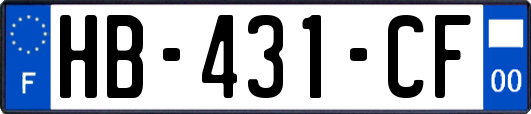 HB-431-CF