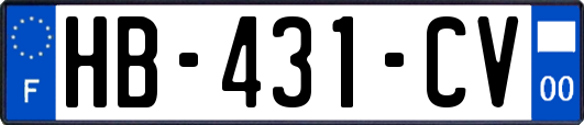 HB-431-CV