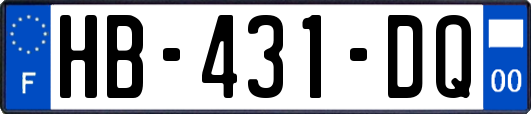 HB-431-DQ