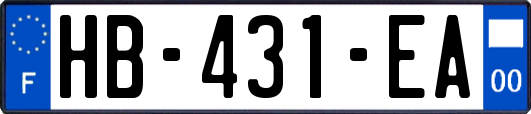 HB-431-EA