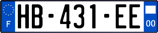 HB-431-EE