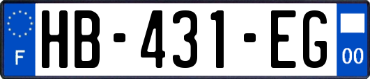 HB-431-EG