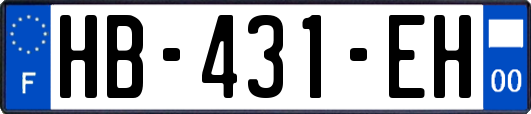 HB-431-EH