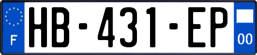 HB-431-EP