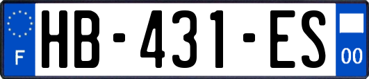HB-431-ES
