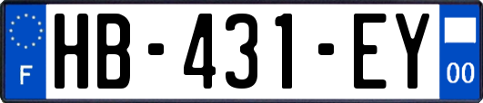 HB-431-EY