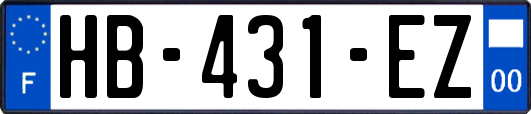 HB-431-EZ