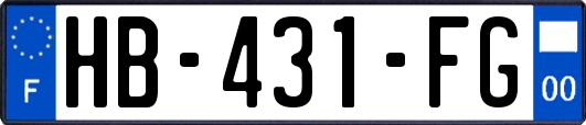 HB-431-FG