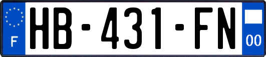 HB-431-FN