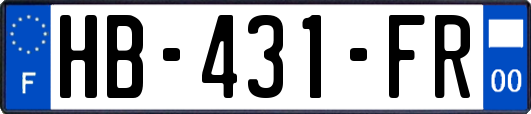 HB-431-FR