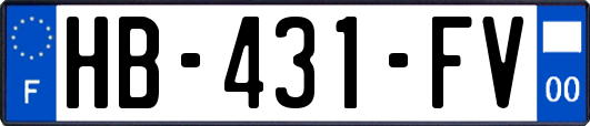 HB-431-FV