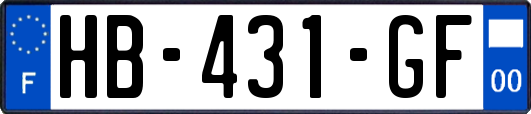 HB-431-GF