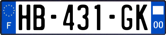 HB-431-GK