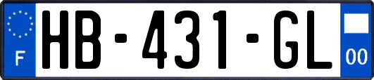 HB-431-GL