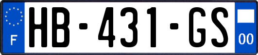 HB-431-GS