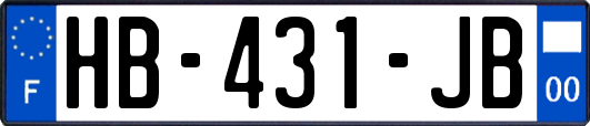 HB-431-JB